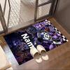 Custom Name Personalized Five Nights at Freddy's Print Carpet, Versatile Home Decor Rug, for Playroom, Apartment, Balcony, Entryway, Hallway Gift