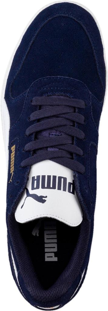 Кроссовки Puma Icra Trainer SD (356741) blue/white