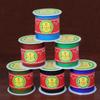 91-274Meter Cotton Cord Nylon Cord Thread String DIY Beading Braided Bracelet Jewelry Making