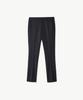 STCO [Four Seasons] (10-Year Suit) Wool Blend Four-Way Stretch Suit Set_Grey (Classic Fit)_Ssjwz63Set (C Type)