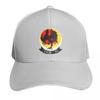 Carrier Airborne Early Warning Squadron  (VAW) Early Elevens  US Navy Baseball Cap Military Tactical Cap Women Unisexs