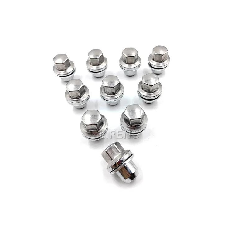 Sada 10 matic kola LR173842 Pro Land Rover LR3 LR4 Range Rover Sport Discovery Defender L663 L322 L405 L320 L494 L462 L319