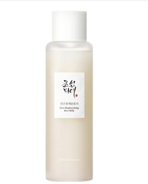 Beauty of Joseon Glow Replenishing Rice Milk Hydrating & Brightening Toner 150ml
