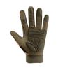 1 Pair Outdoor Sports Tactical Gloves Full Finger Mittens Touch-screen Outdoor Cycling Sports