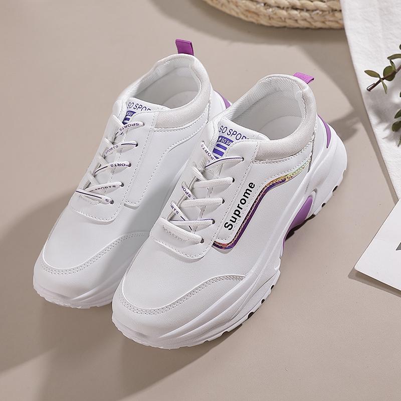 Women Sneakers Breathable Womens Sports Shoes Outdoor Walking Flats Woman Spring Casual Shoe Lady Sneaker