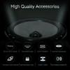Yh-600 6 collu skaļrunis Automašīnas stereo audio koaksiālais skaļrunis Audio 600W Automašīnas audio piederumi Pilna frekvence