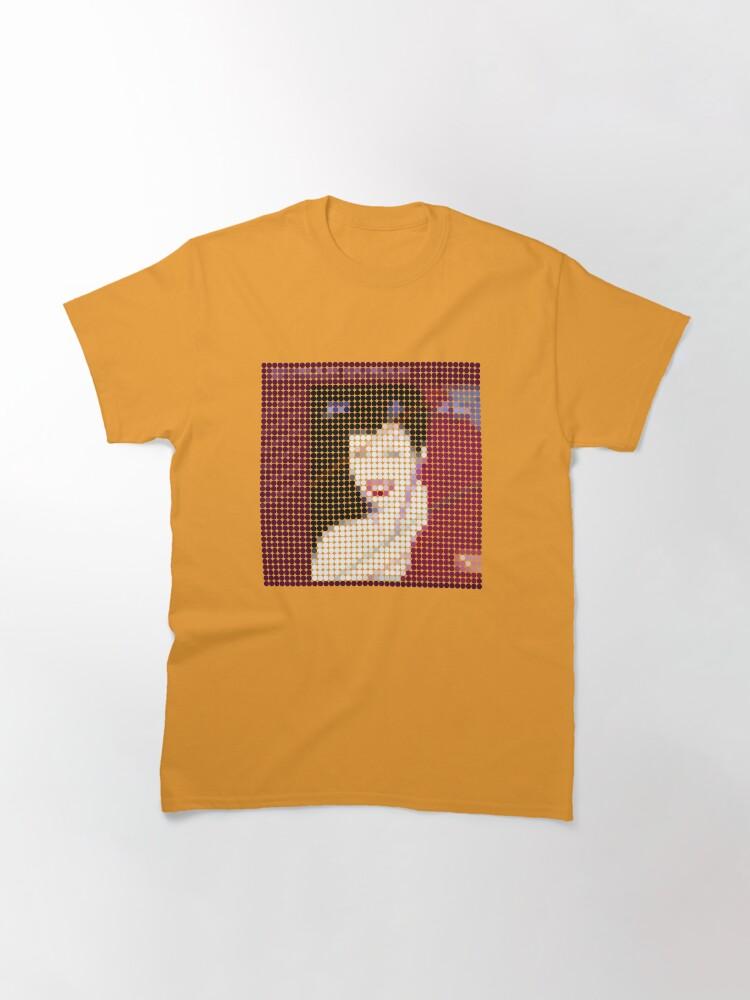 The Human League Duran Duran - Rio - Version 1 Classic T-Shirt