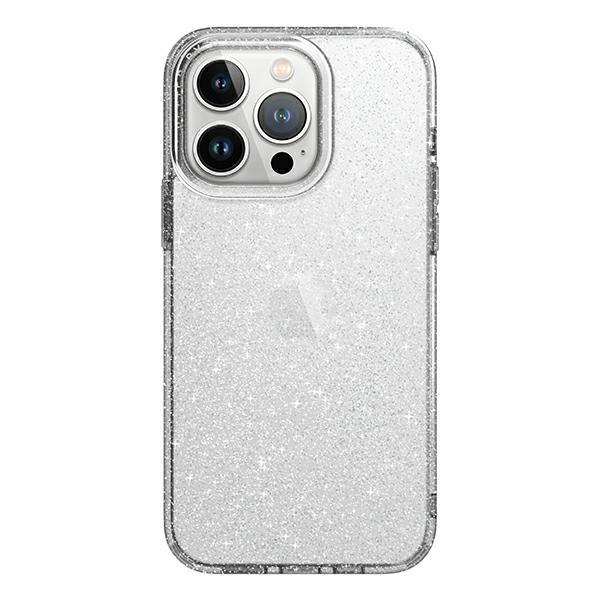 Uniq Lifepro Xtreme Case Iphone 14 Pro6,1 Transparent/Tinsel Lucent