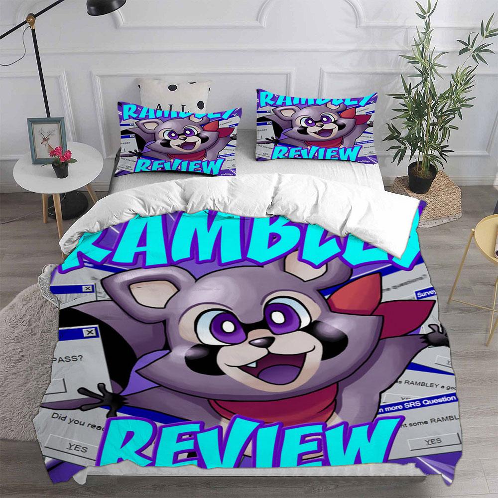 

Новые комплекты постельного белья Indigo Park, одеяло, покрывало, пододеяльник, наволочка, комплект из 2-3 предметов, украшение для спальни, домашний текстиль EU Twin 135x200cm