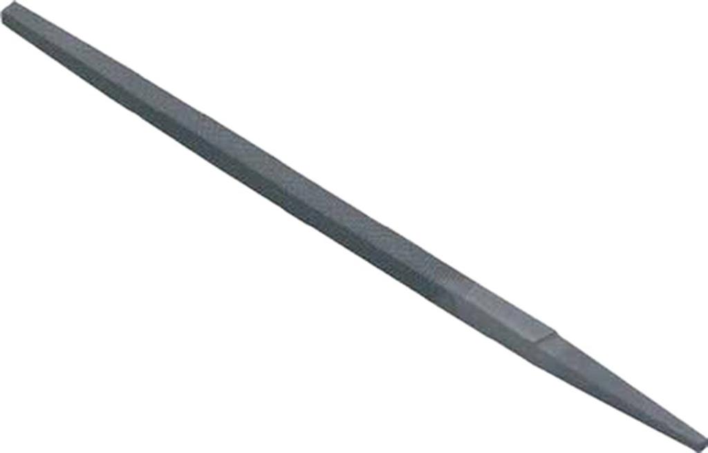 TRUSCO Metalworking 350mm Blade File, Square, Medium, Length, TKA350-02