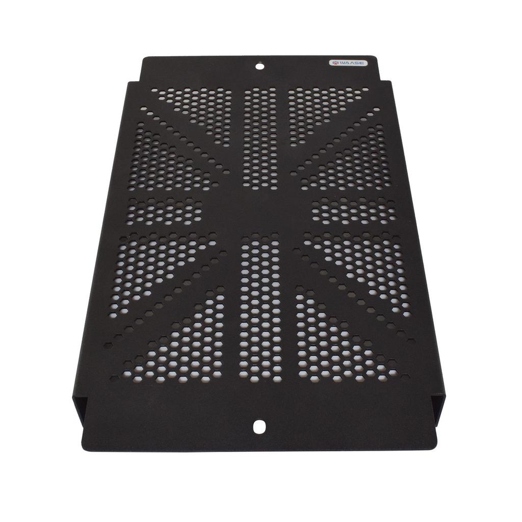 Triumph Bonneville Bobber T100/T120 Radiator Grille Protector