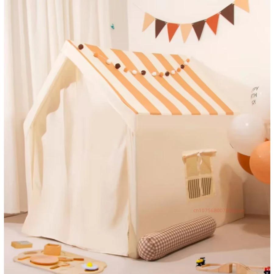Kids Tent Indoor Outdoor Toddler Tent Kids Playhouse Tent Play Tent  Large Kids Playhouse Tent Toys