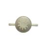 Transparent Design Gasoline Fuel Filter Clear Inline Universal Fuel Filter  For Dirt Bikes