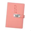 Diary with Lock Locked Notebook, Locking Journal, Password for Home