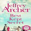 Best Kept Secret by Jeffrey Archer Paperback Book 9781035022809