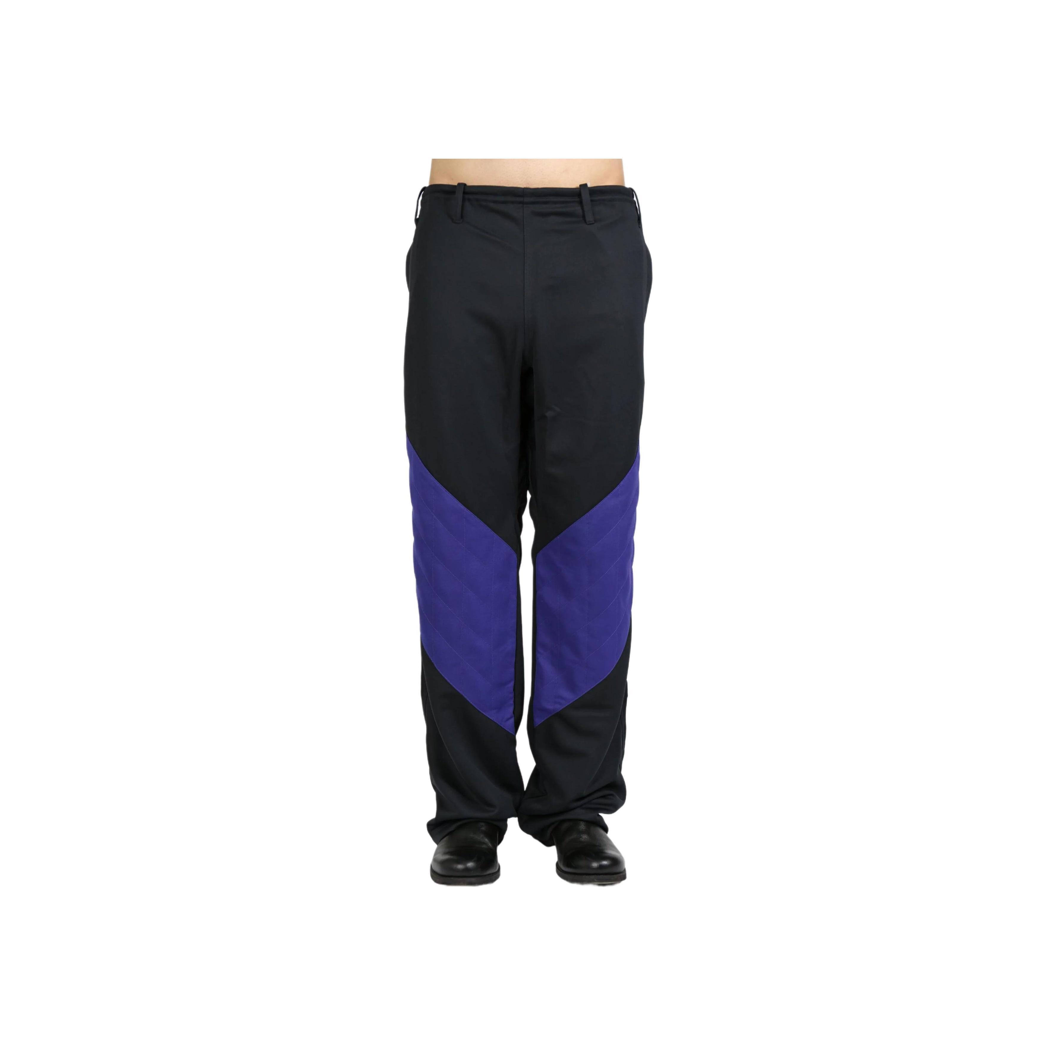 

Asics x Kiko Kostadinov Novalis Liatrisory Trouser Anthracite Men Bottoms Black 2203A301-001 M