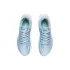 Li Ning Fierce Steed 5 Comfortable Non-Slip Wear-Resistant Low-Top Casual Shoes Men sneakers Light-Blue ARZR001-6