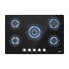 Gas Hob Iseasy Mgbg-775