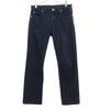 HOLLYWOOD RANCH MARKET Slim Denim Pants W28 Navy Jeans Women Used