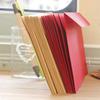 Vintage Kraft Paper 10Pcs Letter Greeting Card Envelopes DIY Scrapbooking Gift