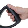 Plastic Snow Shovel Handle Anti-slip Digging Raking Tools Universal Shovel Handle  Raking