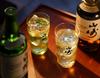 Suntory Yamazaki Hakushu Lightweight Tumbler Set 340ml
