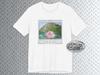 Zencore T-Shirt, Mp3 Tee, Music Player T-Shirt, 2000s Aesthetic, Y2k Fashion, Asian Zen Art, Underground Subculture Shirt