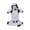 Nemesis Now - Stormtrooper Bouche Oreille - Figurine 10 Cm - Blanc