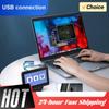 Periféricos para computadores – Monitores portáteis