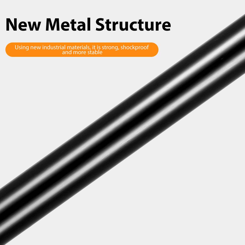 7.9x9.8ft Studio Photography Background Support System Heavy Duty Metal Backdrop Stand Adjustable Backdrop Bracket with