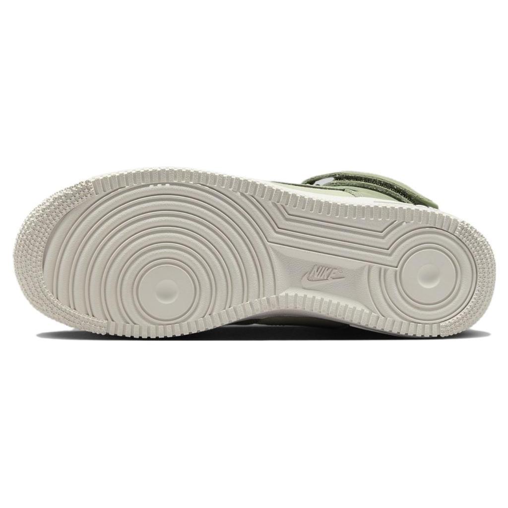 Nike Air Force 1 '07 High 'Oil Green' Sneakers FN4190-300