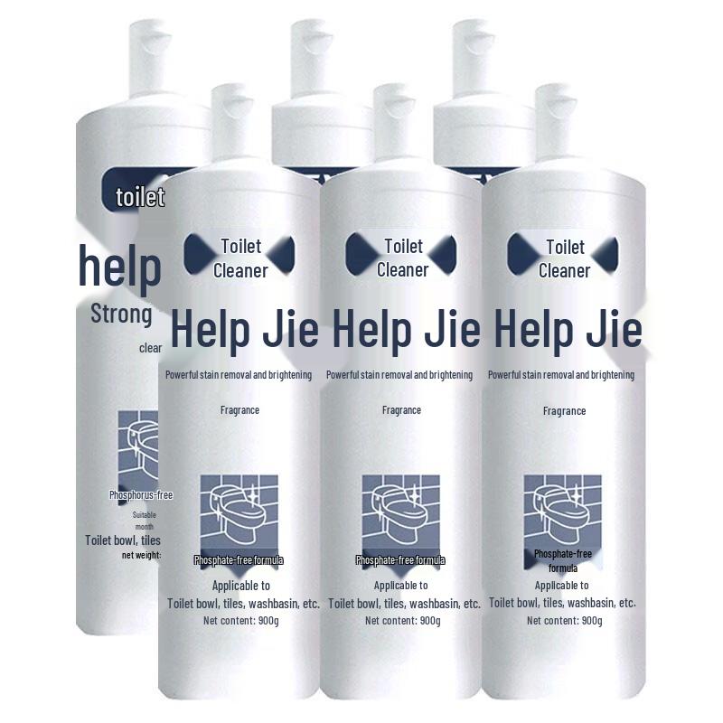 Bangjie Fragrant Toilet Cleaner