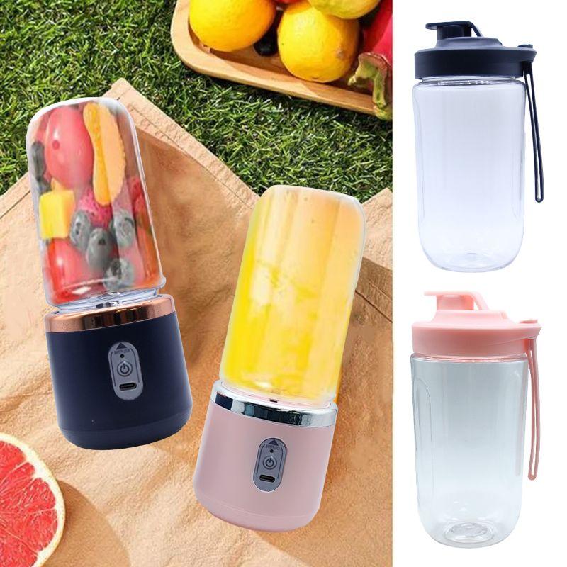 Xiaomi Portable Blender bI2CcK5424862378678445248, pink