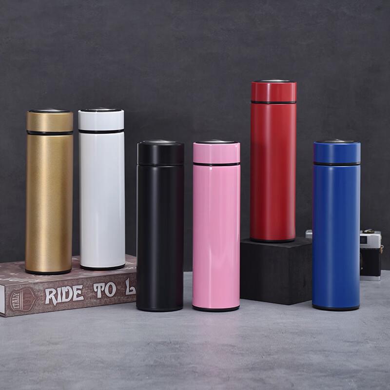 Shangqi 304 Stainless Steel Portable Insulated Tumbler