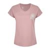 Womens/Ladies Traquility T-Shirt