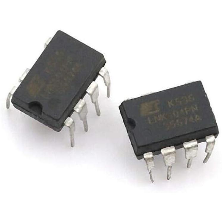 5Pcs LNK304PN LNK304 Power Encapsulation DIP-7