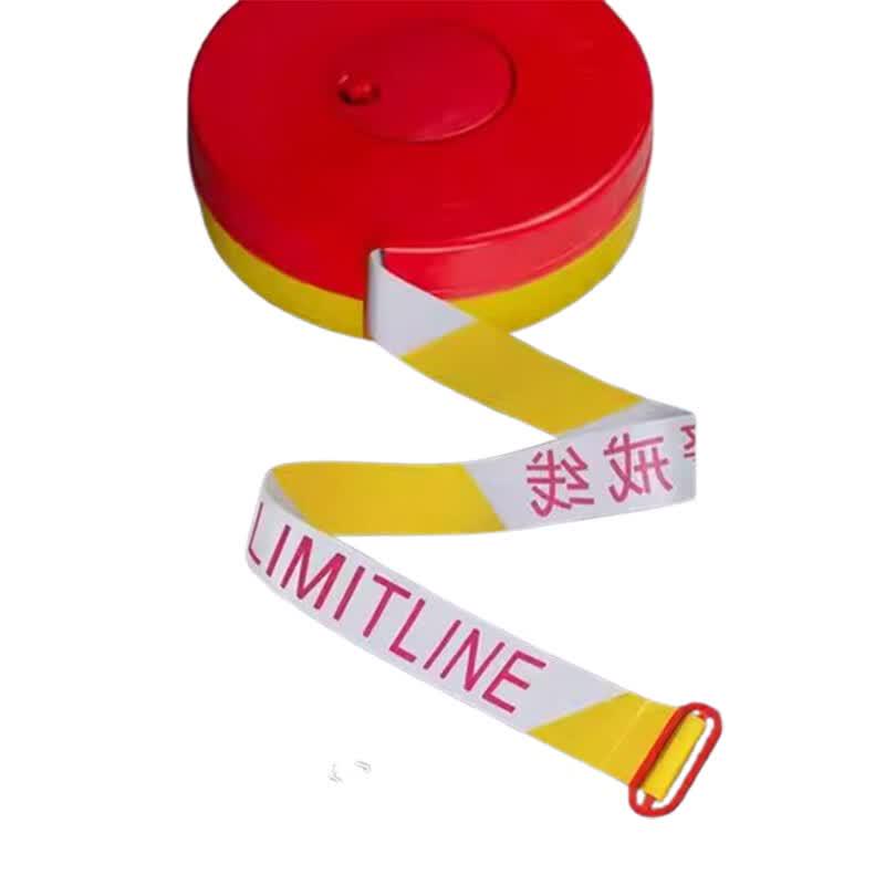 Boxed Reflective Fire Safety Warning Tape