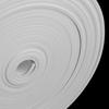 3,2m Baderom Dusj Vask Bad Forseglingsstrimmel Tape Hvit PVC selvklebende vanntett veggklistremerke