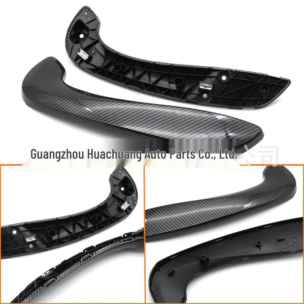 Kompatibel mit 2008-2016 Renault Megane III Scenic III Innen Türgriff Griff Armlehne.