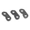 Reliable Chainsaw Chain Joiner Links Pack of 6 for Quick Chain Connections