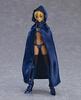 figma Styles Bikini Armor Veteran painted movable figure [Makoto] ver. Non-scale ABS&PVC