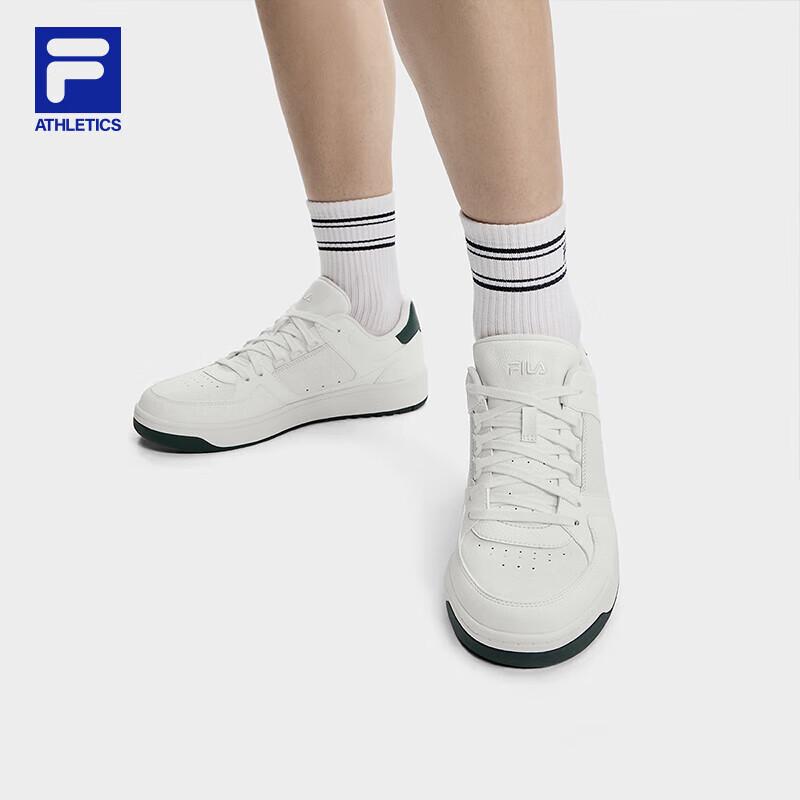FILA Women s TARGA 1+ Winter Lifestyle Sneakers 6
