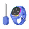 Wearable Bedwetting Alarm Rechargeable with Vibrating Wetness Reminder for