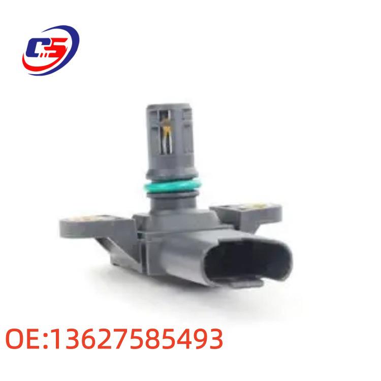 BMW F01/F02 Intake Pressure Sensor 13627585493