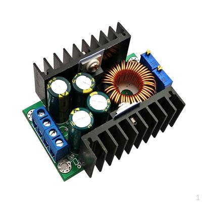 DC Module Converter 5 40 V To 1.2 35 12A Power