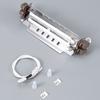 M-Moderne-WR51X10101 Kit de résistance de dégivrage pour réfrigérateur Frigo Pour General Electric Hotpoint AP4355467 1399613