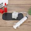 Professional Silicone Lipstick Mould Extractor Lipstick Making   Tool
