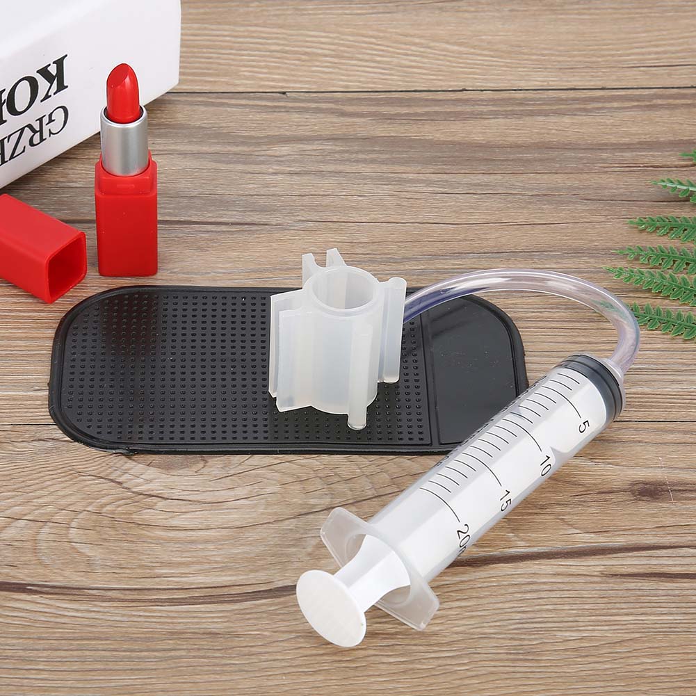 Professional Silicone Lipstick Mould Extractor Lipstick Making   Tool