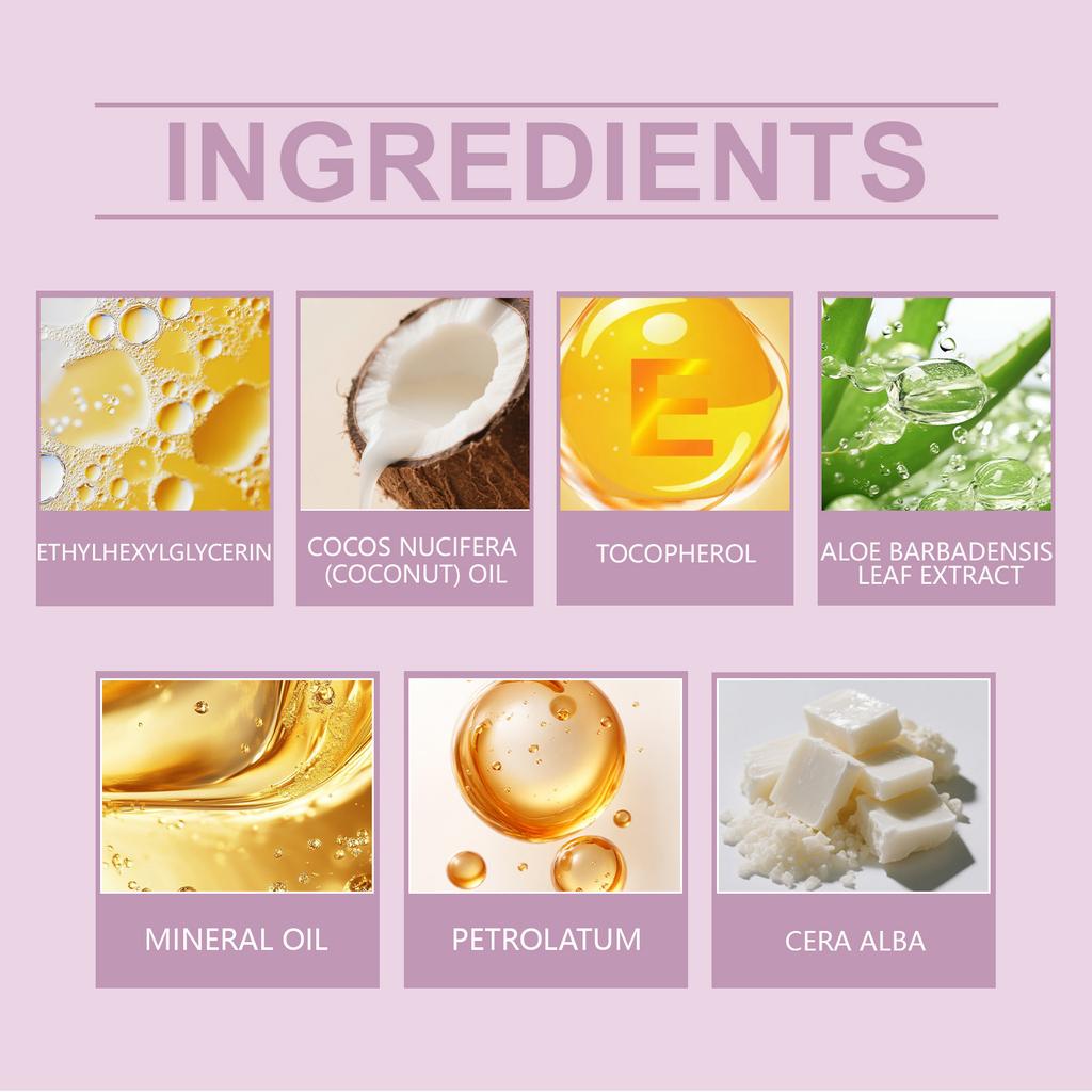 Waterproof And Anti-friction Thigh Lubrication Stick, Anti-sticking, Anti-abrasion And Anti-sweat Cream, Refreshing And Non-greasy.