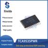 TCA9535PWR TSSOP-24 I/O Expander IC Chip New Integrated Circuit